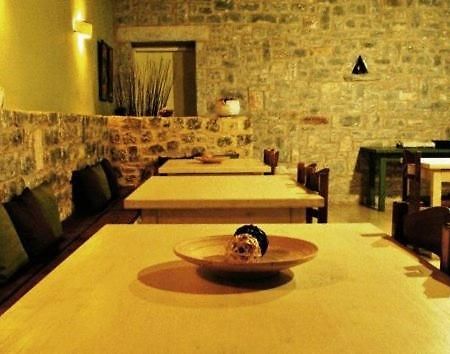 Vlyhada Guesthouse Pírgos Dhiroú Zewnętrze zdjęcie