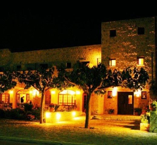 Vlyhada Guesthouse Pírgos Dhiroú Zewnętrze zdjęcie