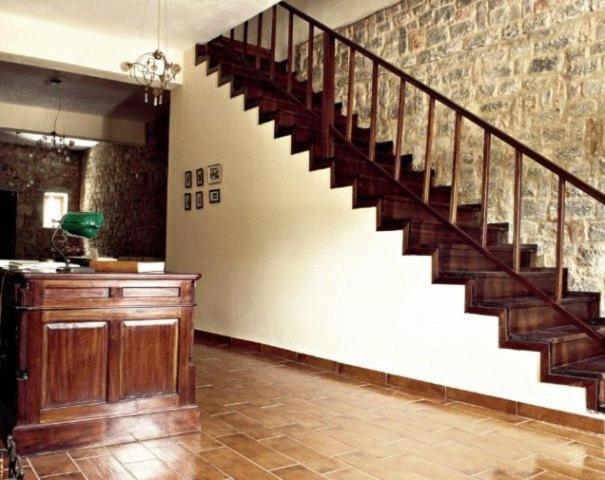 Vlyhada Guesthouse Pírgos Dhiroú Zewnętrze zdjęcie