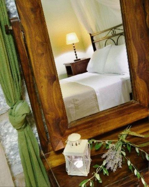 Vlyhada Guesthouse Pírgos Dhiroú Zewnętrze zdjęcie